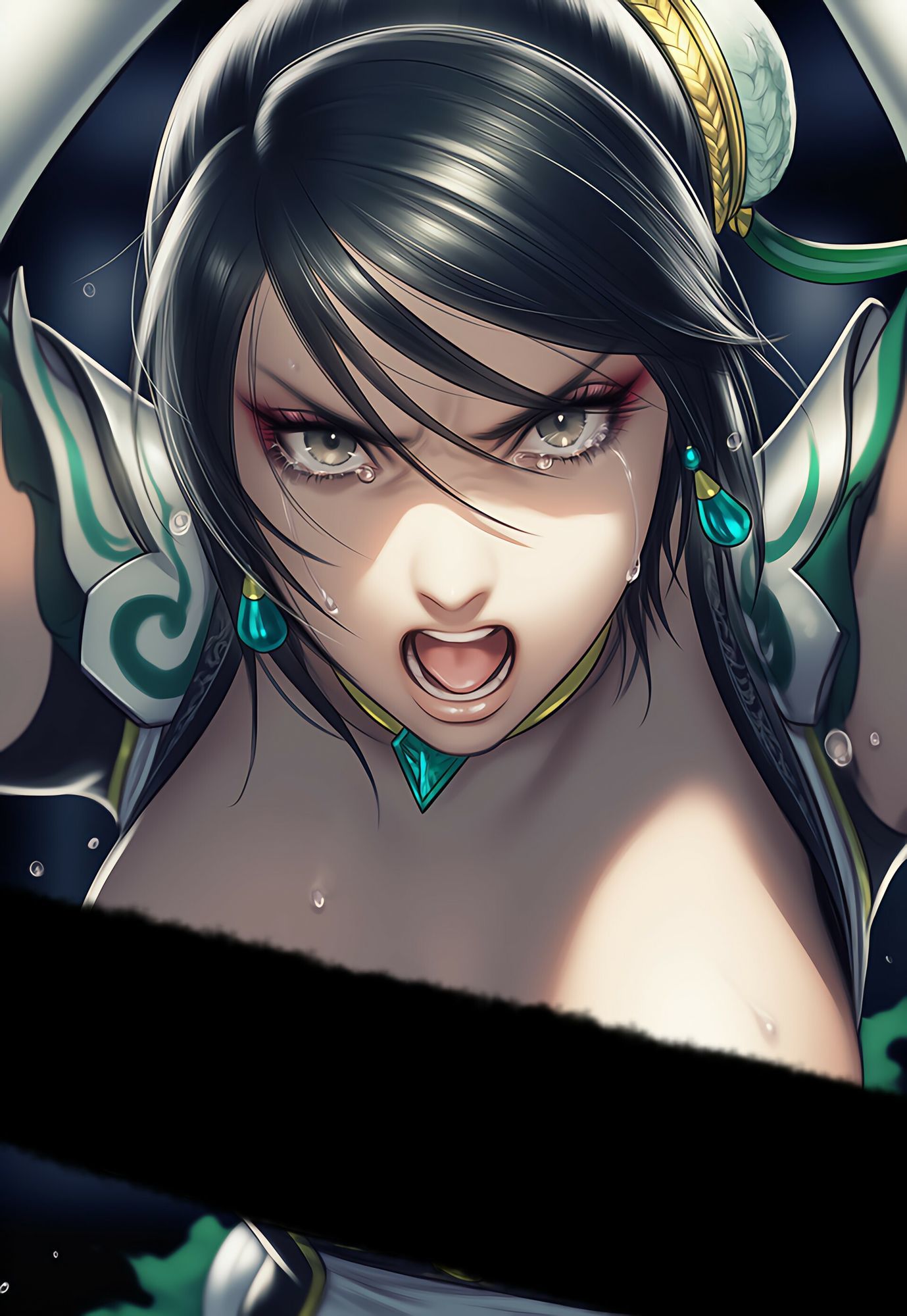 サンプル画像2:星彩受難2(ARU117) [d_678469]