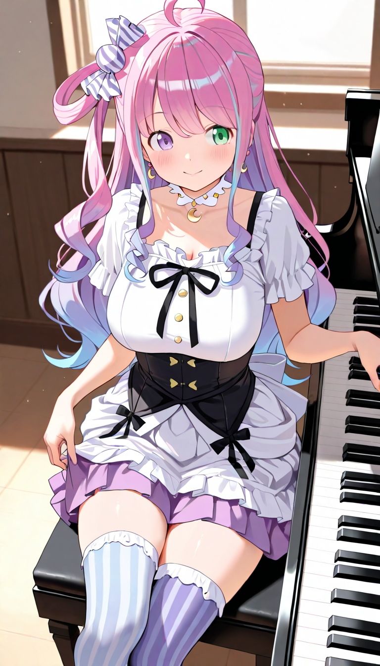 サンプル画像1:ホロ〇イブ授乳SEX 3(れもんもん) [d_678503]