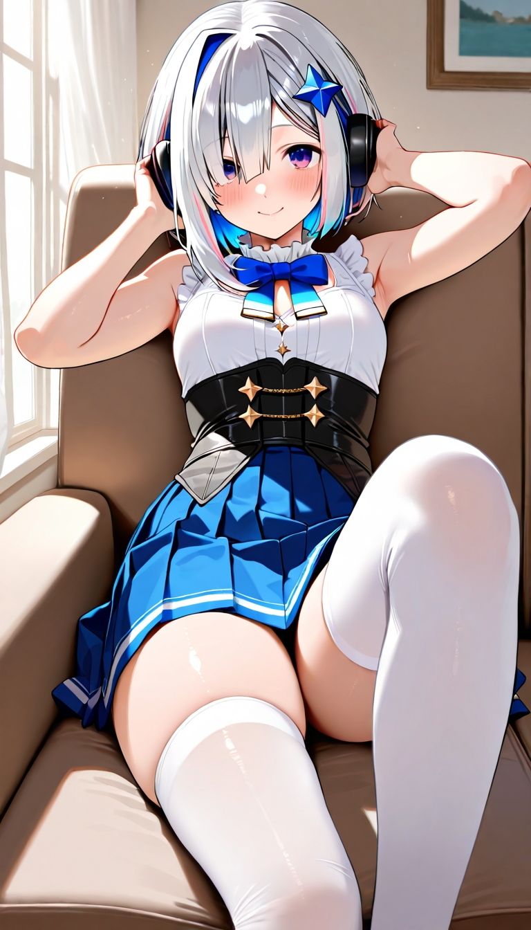 ホロ〇イブ授乳SEX 3 画像4