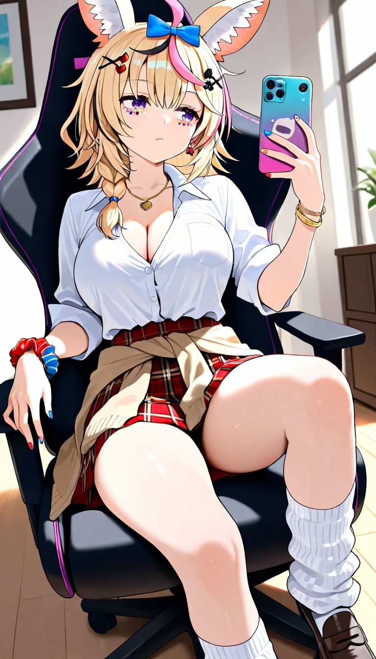 ホロ〇イブ授乳SEX 3 画像7