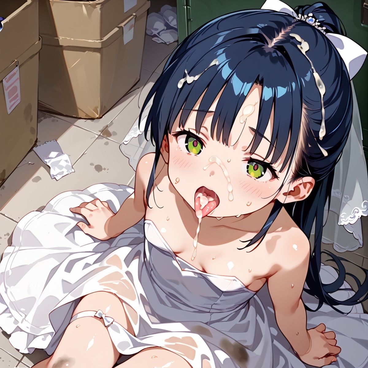 少女を監禁して、俺の花嫁にして犯しまくった件についてパート3_2