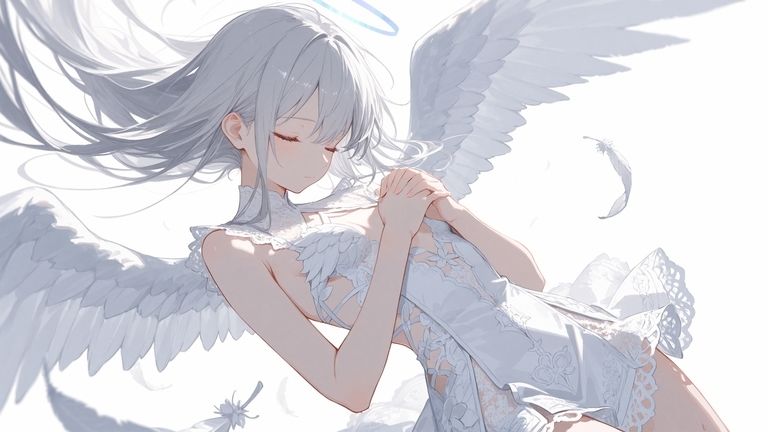 サンプル画像5:壁紙 Vol.14(A.IZEN 3) [d_678572]