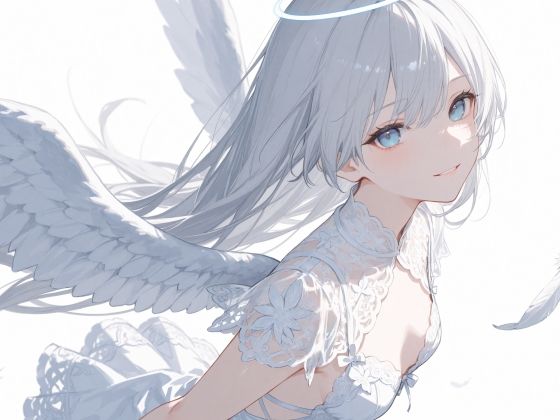 【無料エロ漫画】壁紙 Vol.14(A.IZEN 3) d_678572