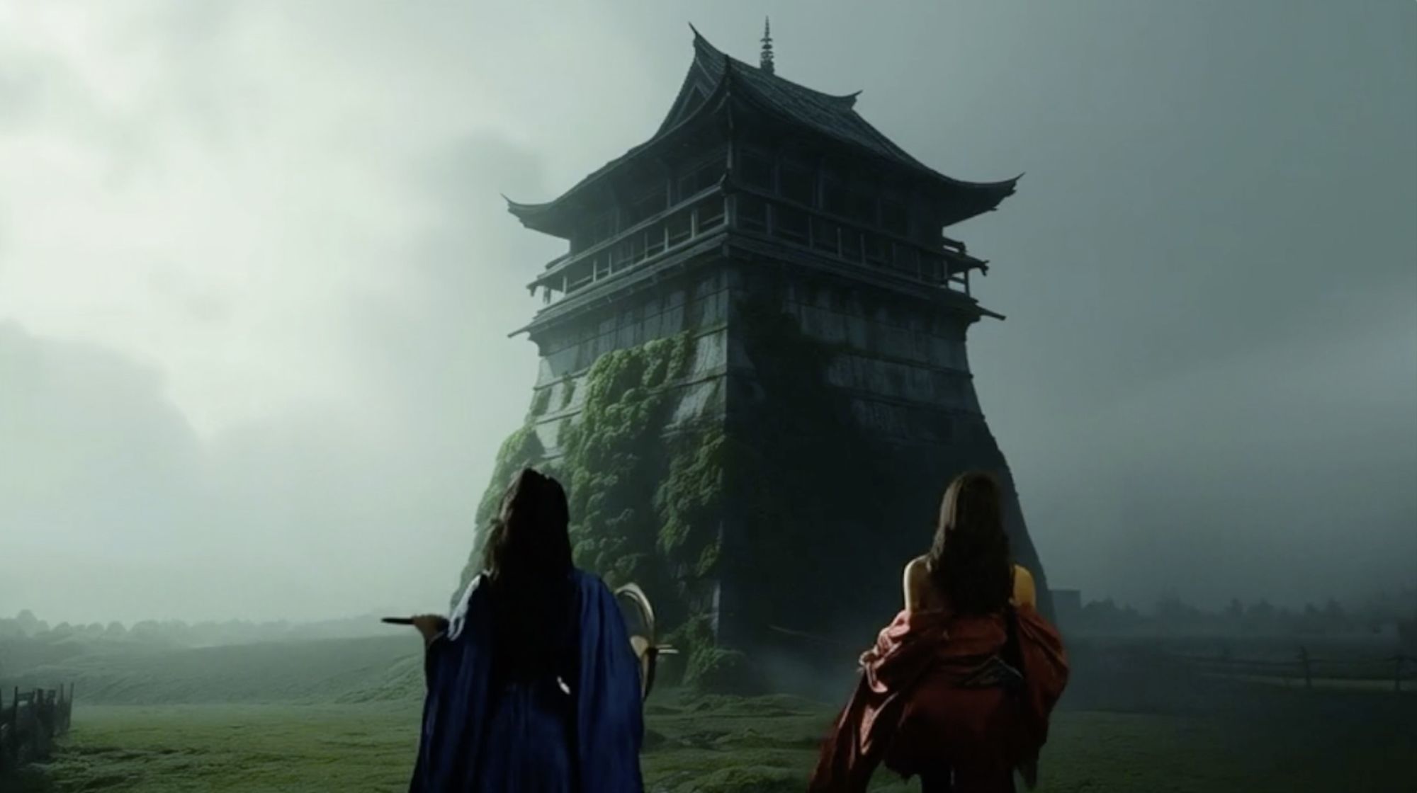 サンプル画像1:女剣士リョナシリーズ5 道場破り(AI Battle Ryona) [d_678627]