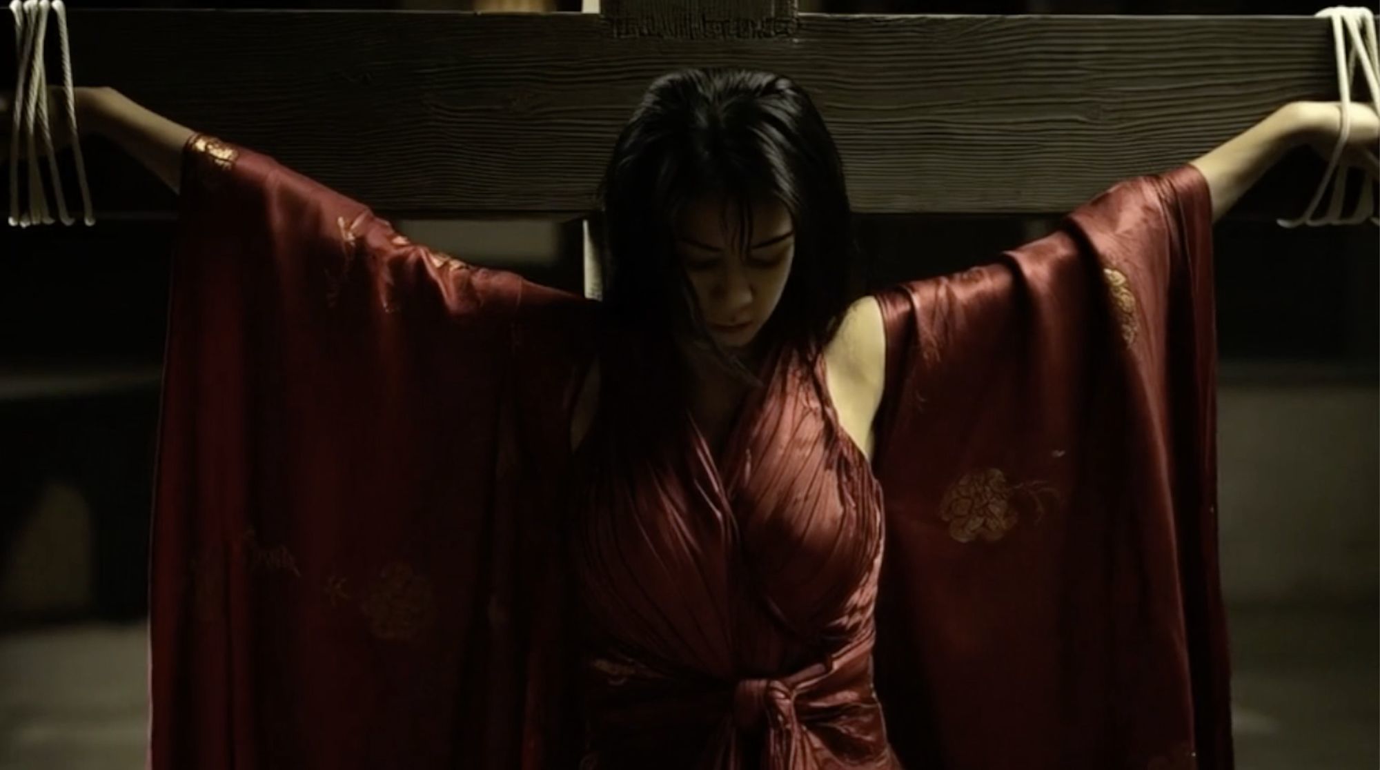 女剣士リョナシリーズ5 道場破り 画像10