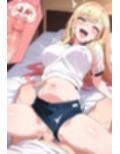 コスルーム  イチャラブえっち漬け  喜多川海夢