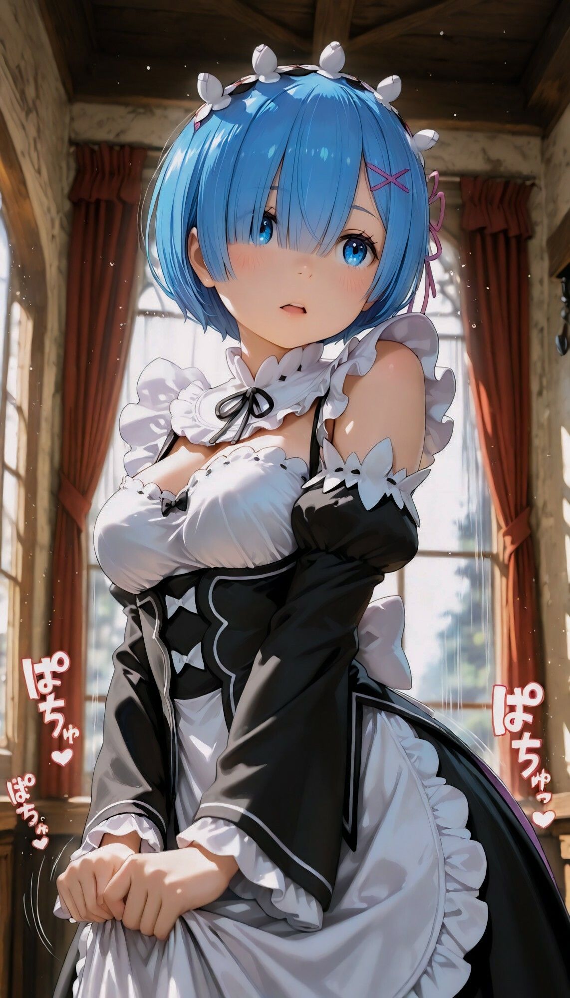 ついてるあの娘 Re 画像1