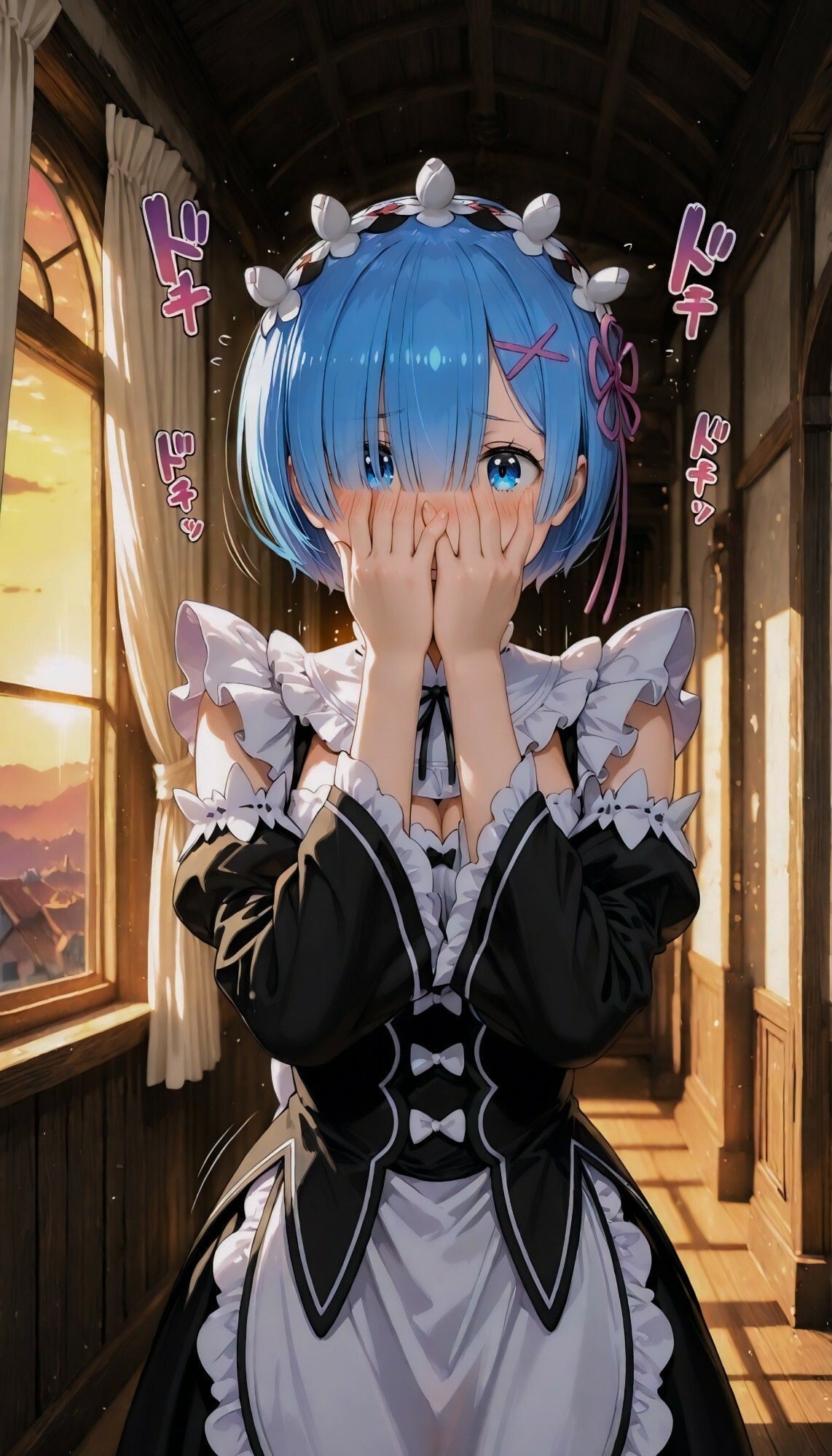 ついてるあの娘 Re 画像7