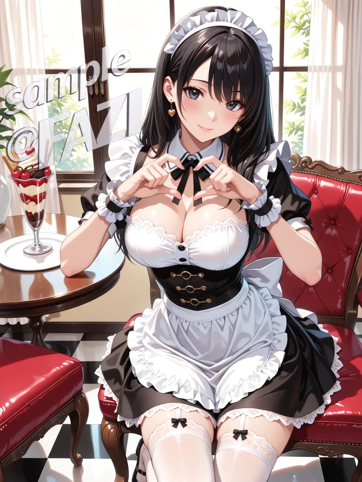 神の愛玩5 画像1