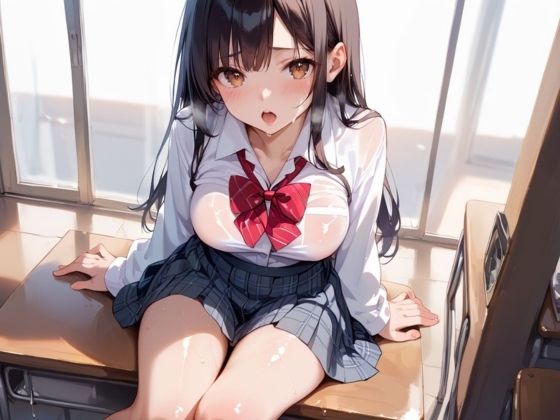 種付列車  〜女子校生即ハメ専用車両〜7