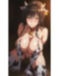 ユイとおじさんの搾乳レッスン