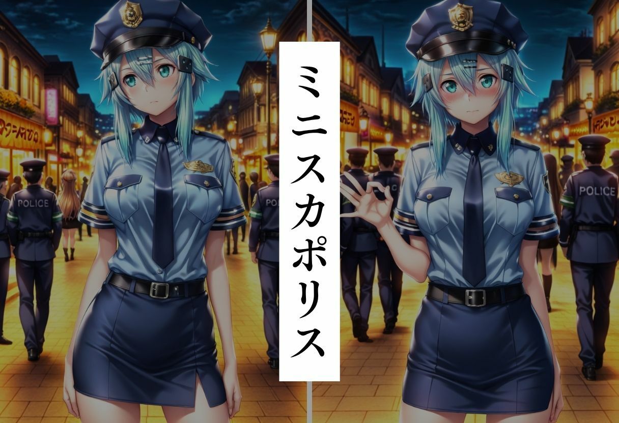 エロコスプレ中出し調教2_3