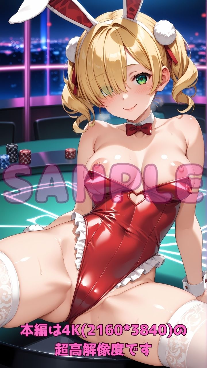 サンプル画像 1