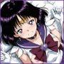 土星の戦士とえっち【173枚】