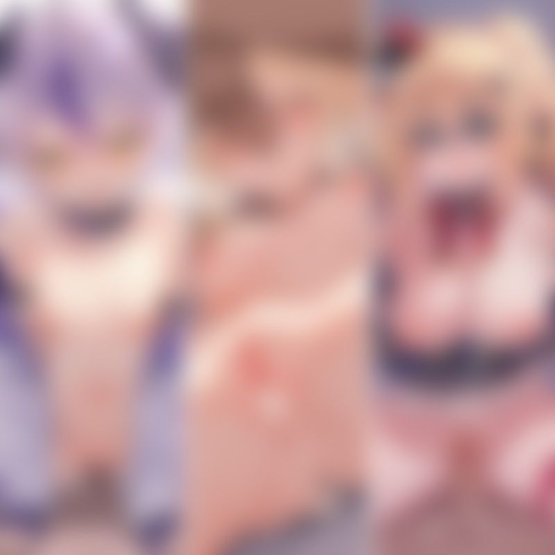 大人気Vtuberのエロ画像集 24 画像1