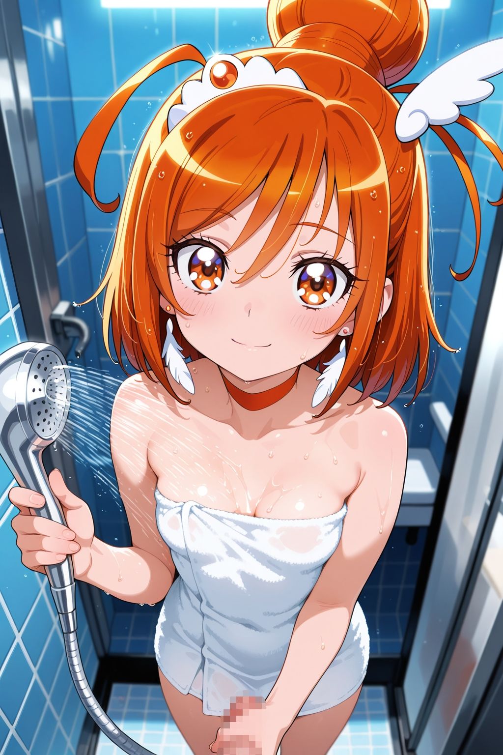 サンプル画像4:すまいるしゃわーたむ2(アイジーン) [d_678874]