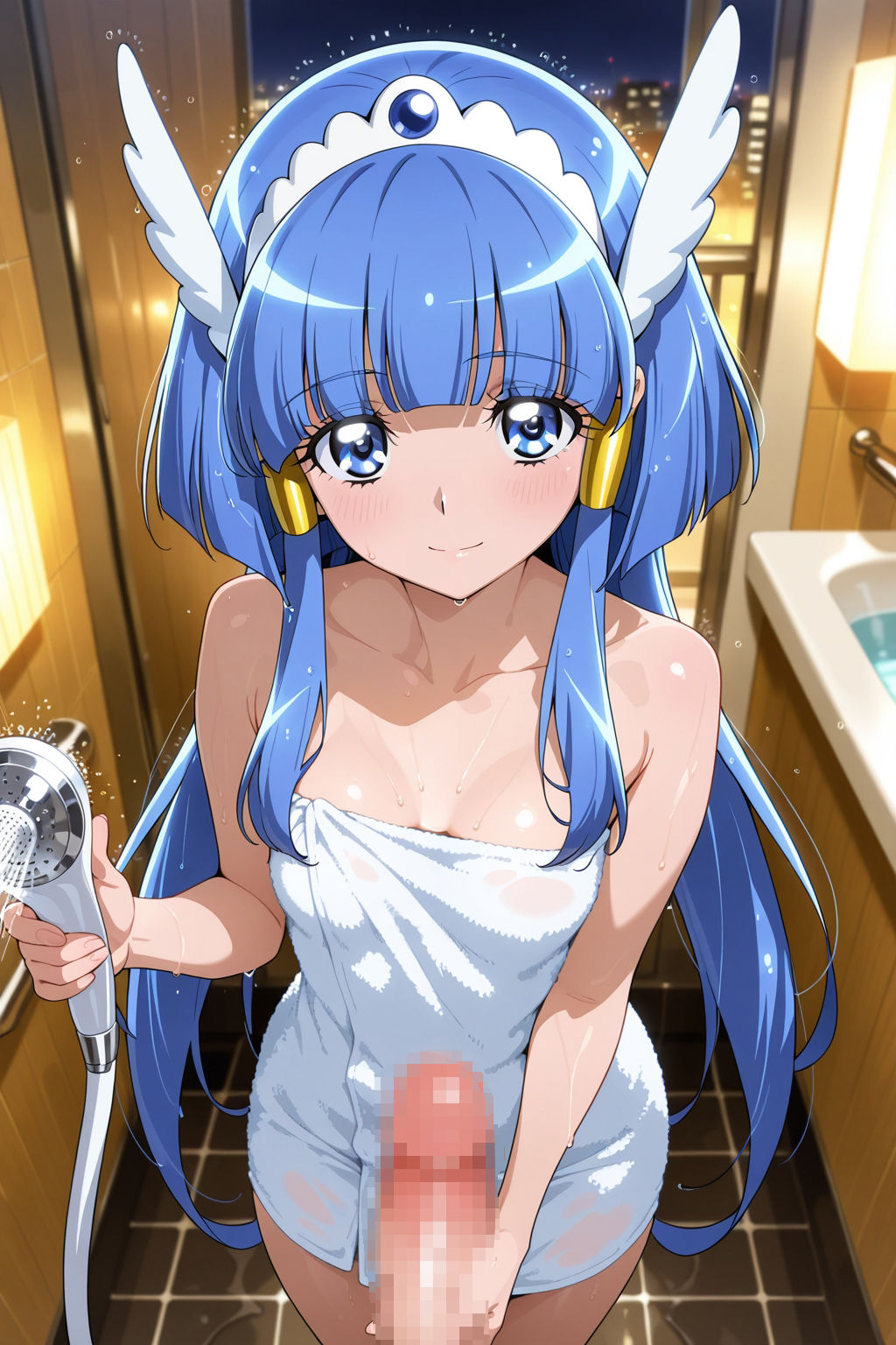 すまいるしゃわーたむ2 画像7