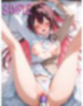 アイドルVチューバーとHがしたい3