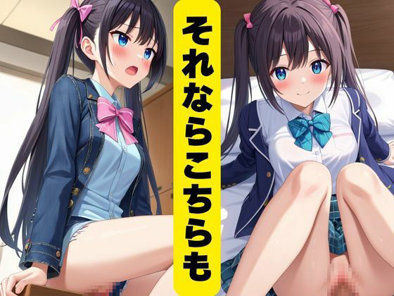 義姉たちとイケない関係 画像3