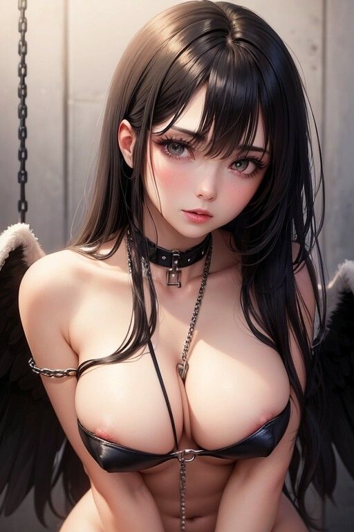 悪戯な天使の秘密 - Angel Mix - 画像10