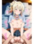 ラブ〇イブ！虹〇咲スクールアイドル同好会！！ホテルで濃厚えっち！！2年生編