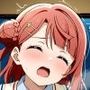 ラブ〇イブ！虹〇咲スクールアイドル同好会！！ホテルで濃厚えっち！！2年生編