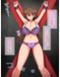 モモカン拘束くすぐりマッサージ