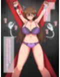 モモカン拘束くすぐりマッサージ