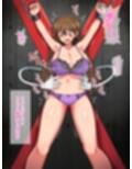 モモカン拘束くすぐりマッサージ