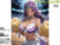 フル勃起シチュエーション  ドラゴンクエスト  マーニャ  編  Vol，1