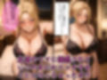 友達のママに誘惑されていつのまにかエッチすることになっちゃったボク