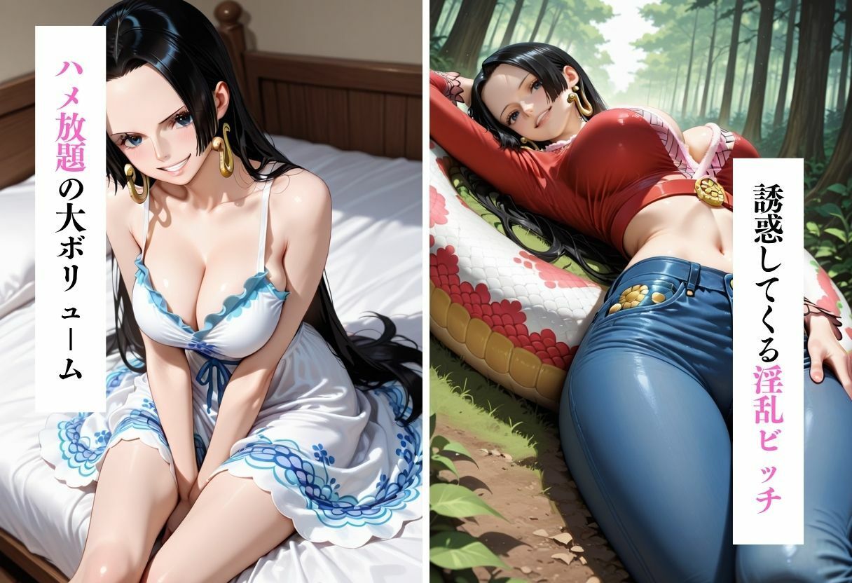 サンプル画像3:清純ヒロインが、裏の顔であなたを惑わす―三部作誘惑ドラマ、開幕！Vol.2(幻想ピクセル工房) [d_679111]