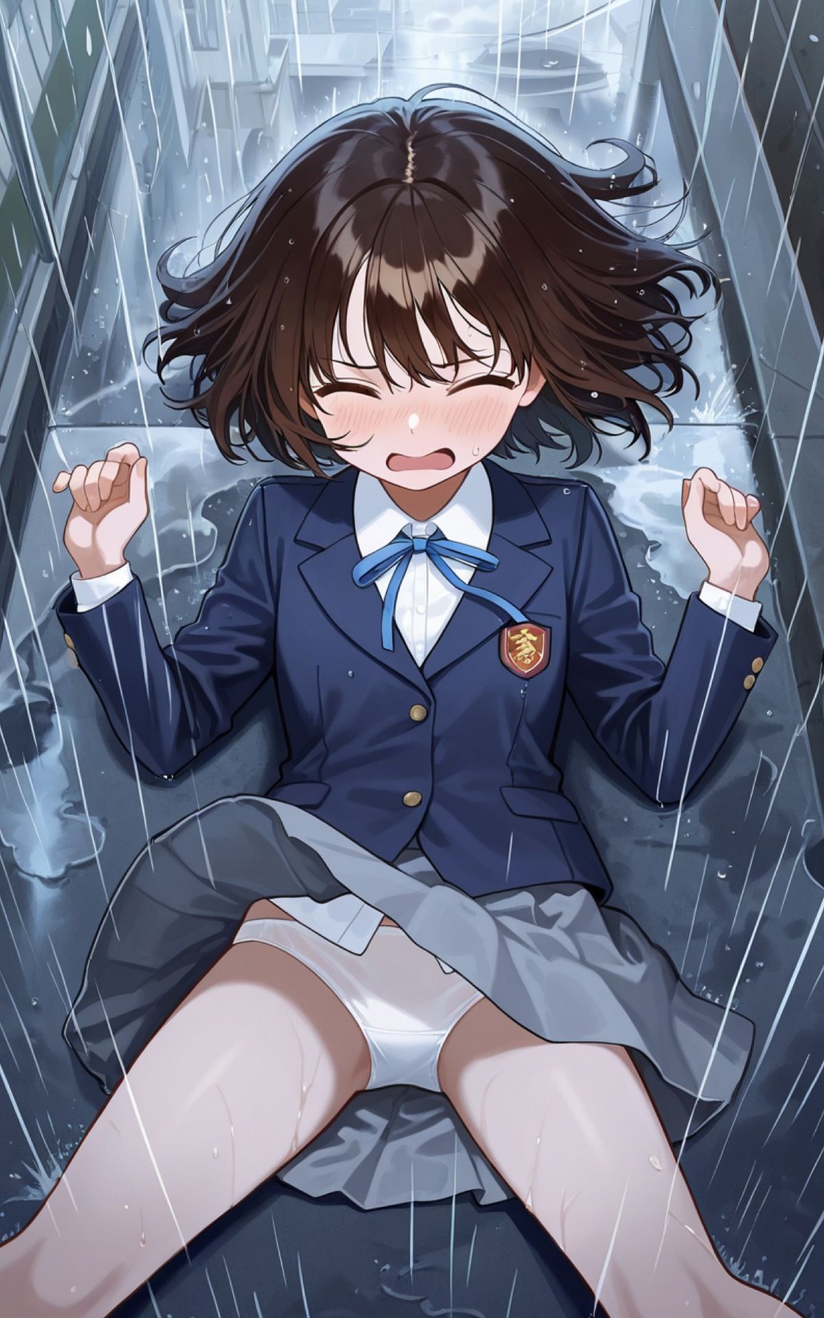 パンチラ（1） 画像10