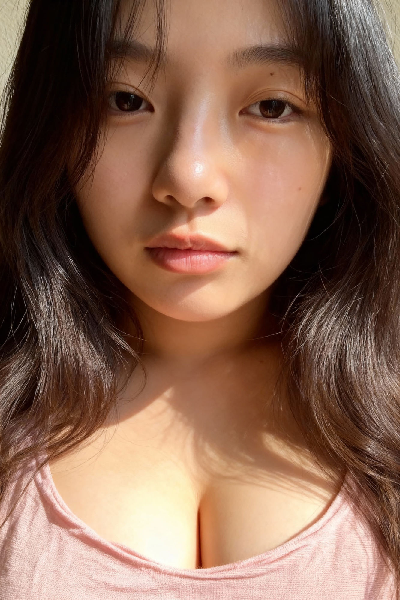 【素人新書-001】- まどか 20才 画像1