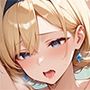 性教育学園X やりまくり！全裸当番5 新任北欧女教師編 vol.47【セリフ入有】