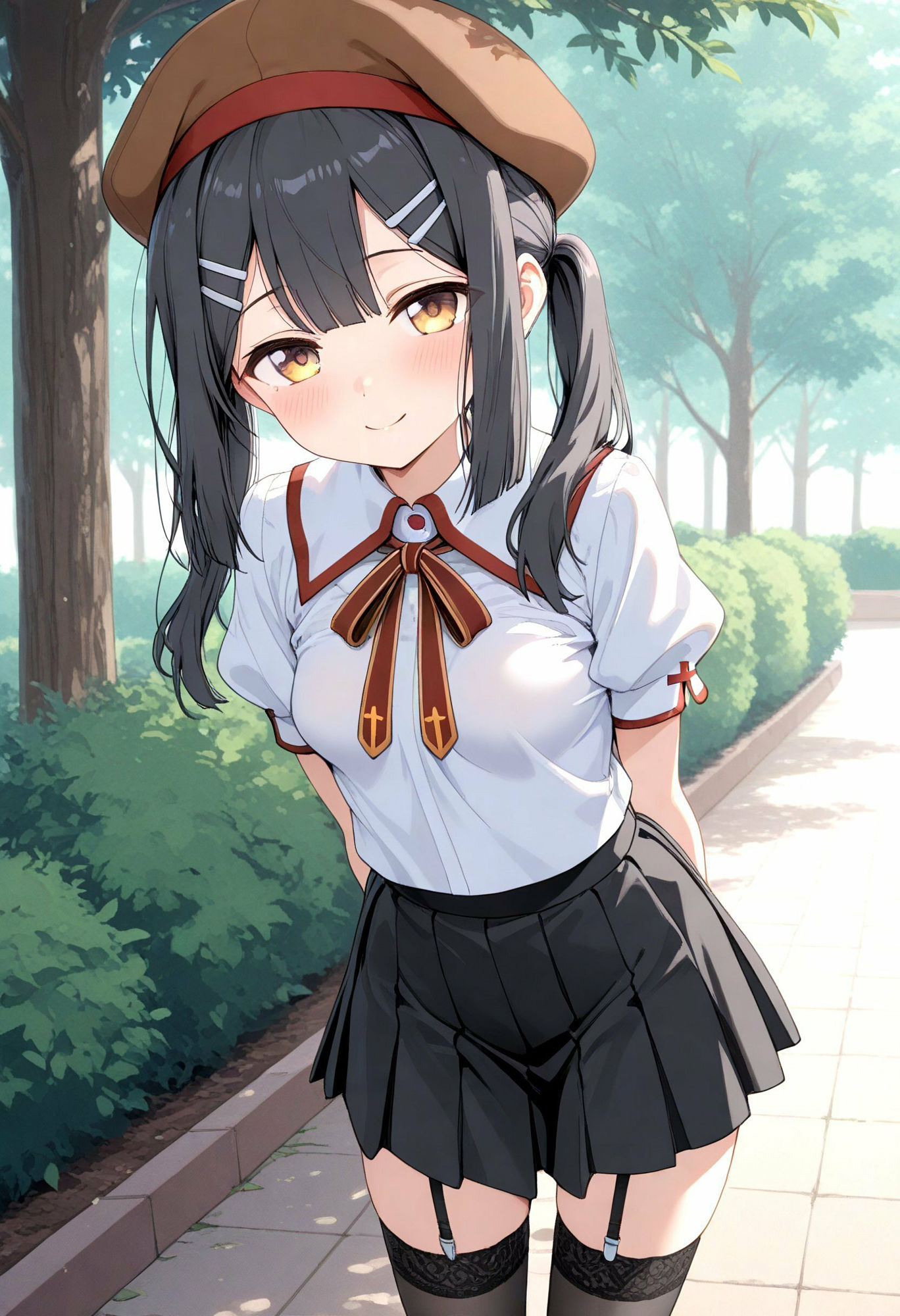 ご奉仕美〇ちゃん2