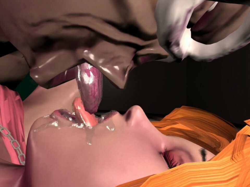 サンプル画像3:BITCH(底辺パラダイス) [d_679170]