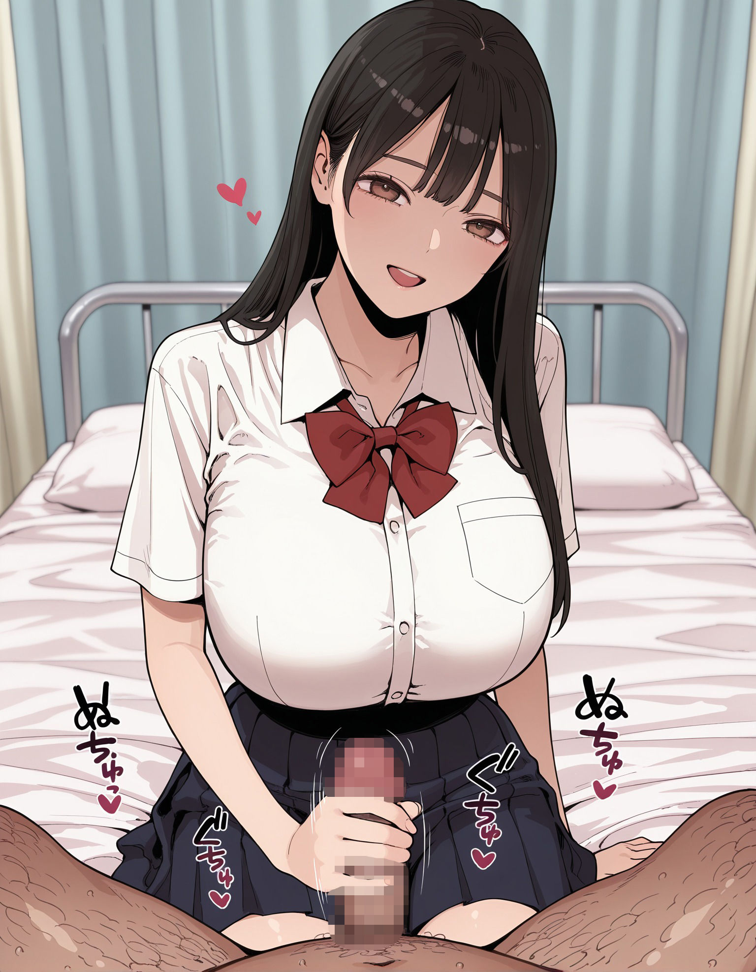 サンプル画像6:JKシリーズまとめ(SkirTok) [d_679219]