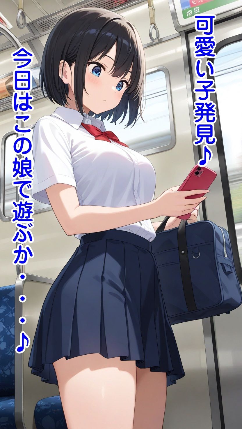 人体改造＆操りリモコンで無様射精 画像3