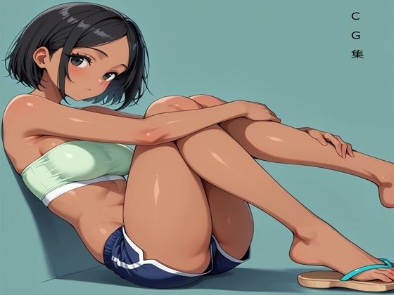 d_679234｜催●使えば世界は変わる CG集 番外編 Vol.3【ブレインキッス】