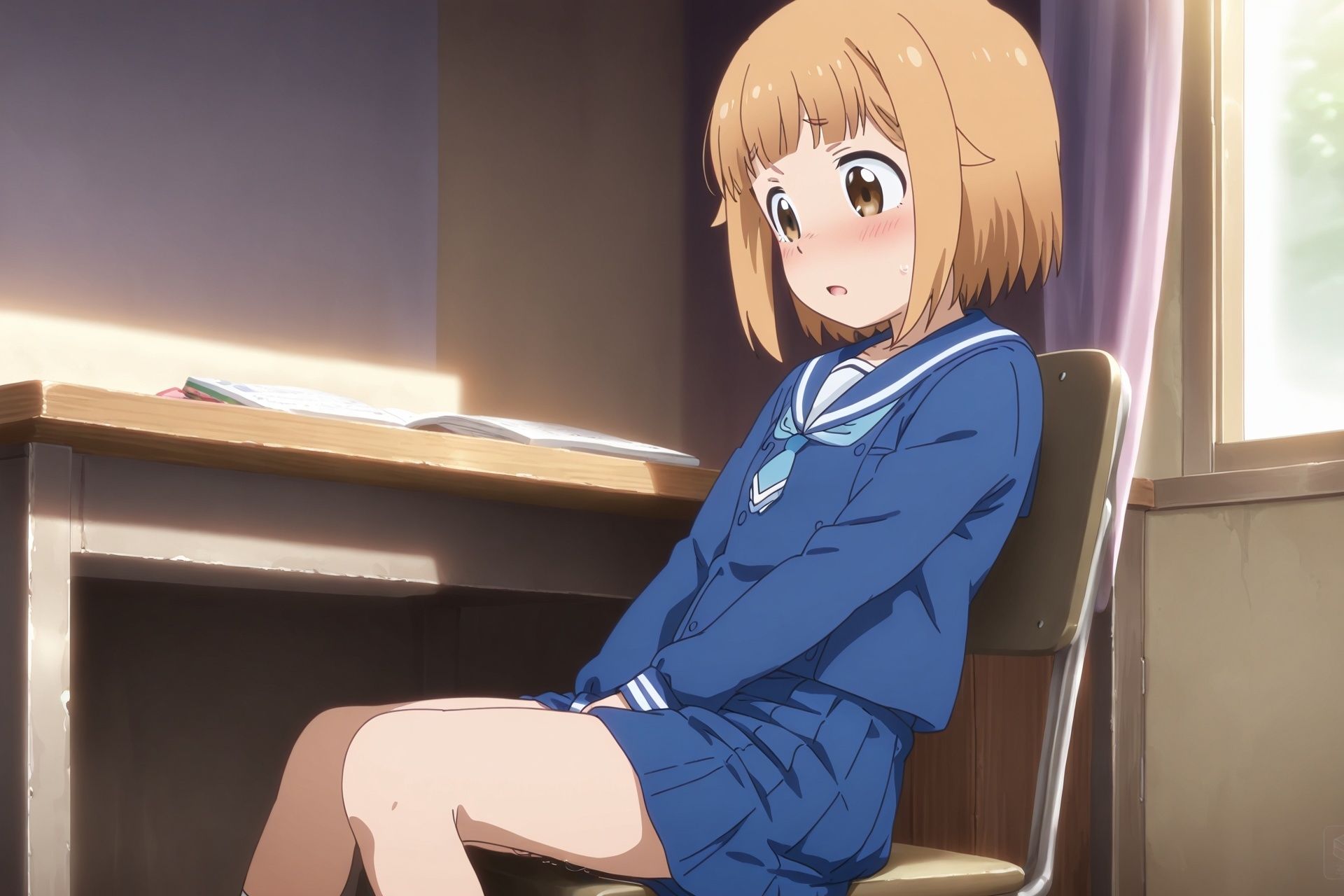 ていぼう！！ サンプル画像 3