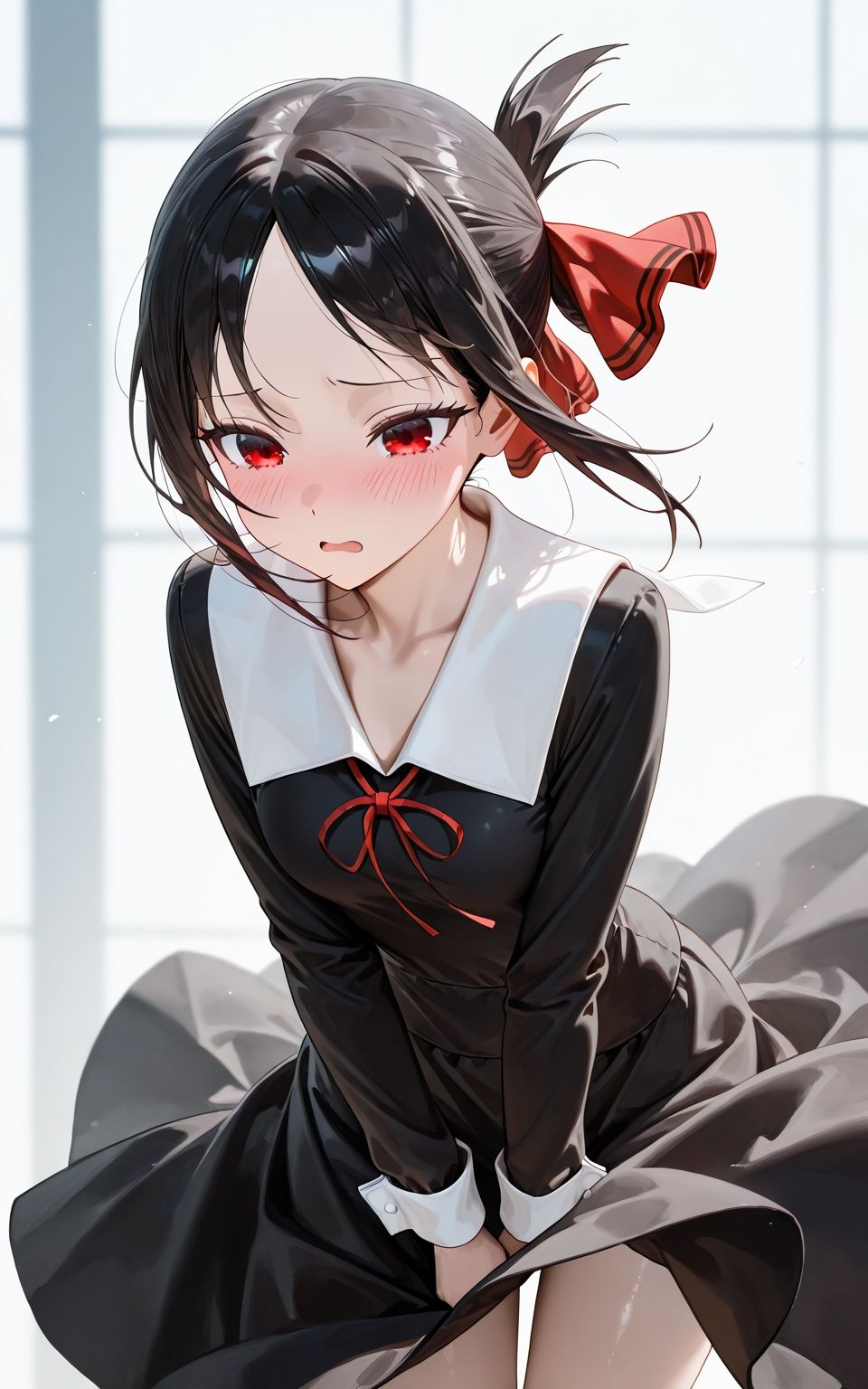 サンプル画像1:ありきたりなセックス13(いちはち) [d_679278]