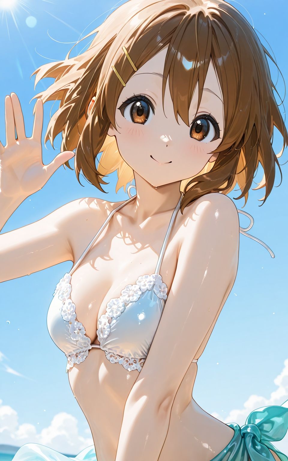 サンプル画像5:ありきたりなセックス13(いちはち) [d_679278]