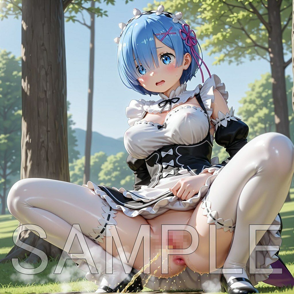 草原野ションレムりん 画像5