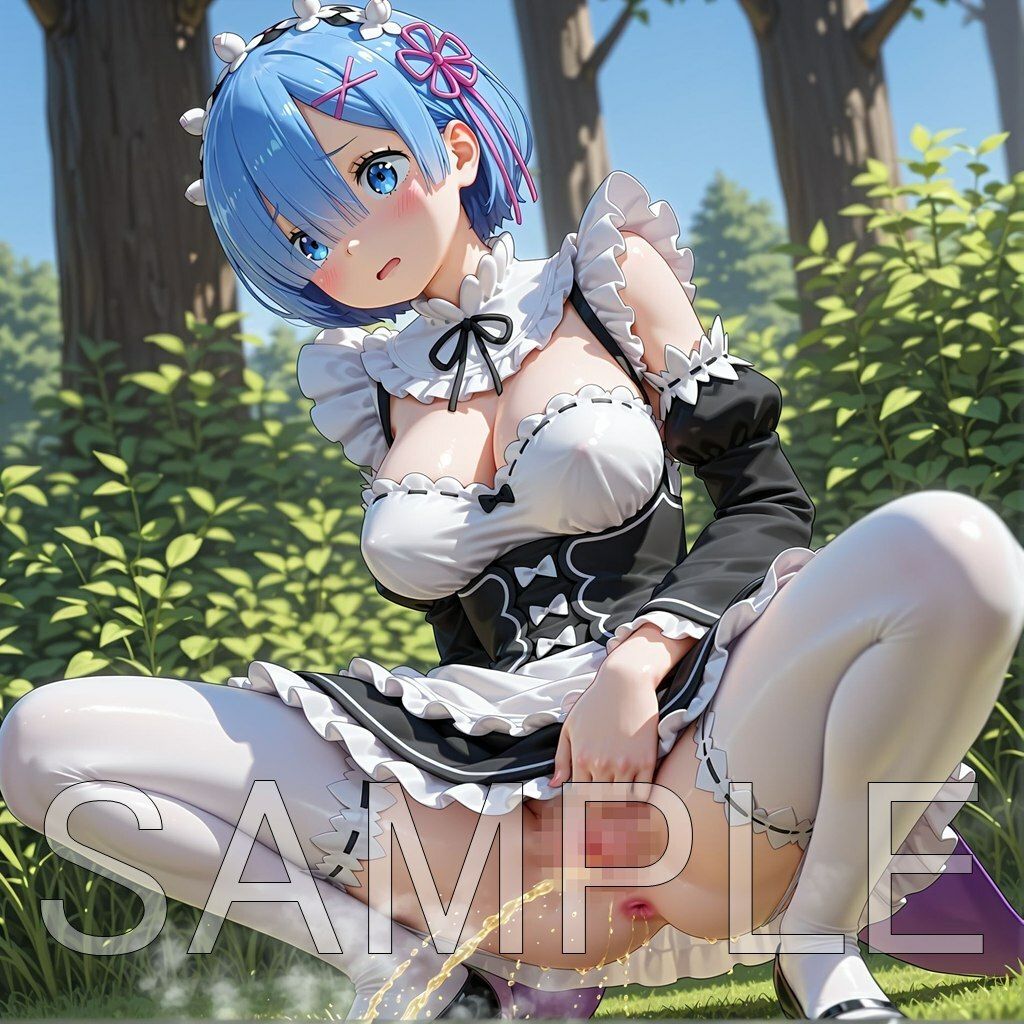 草原野ションレムりん 画像7