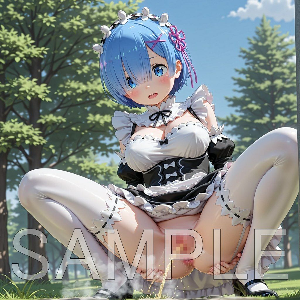 草原野ションレムりん 画像8