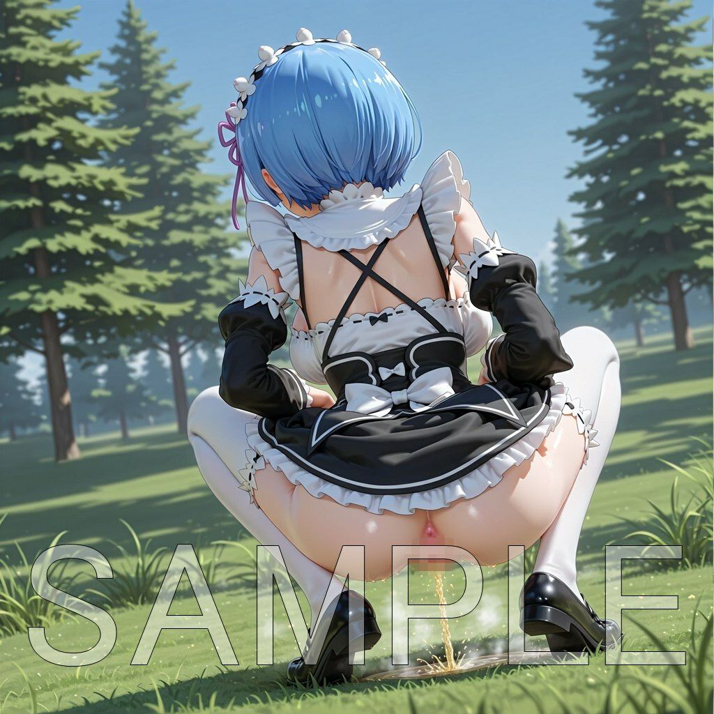 草原野ションレムりん 画像10