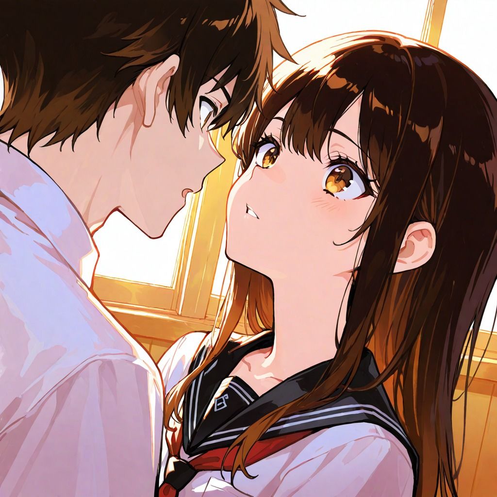 サンプル画像4:エロ女子校生  種付け個人授業(花花) [d_679319]