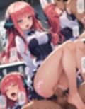 痴態がみえちゃう 二〇編