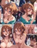 痴態がみえちゃう  三〇編